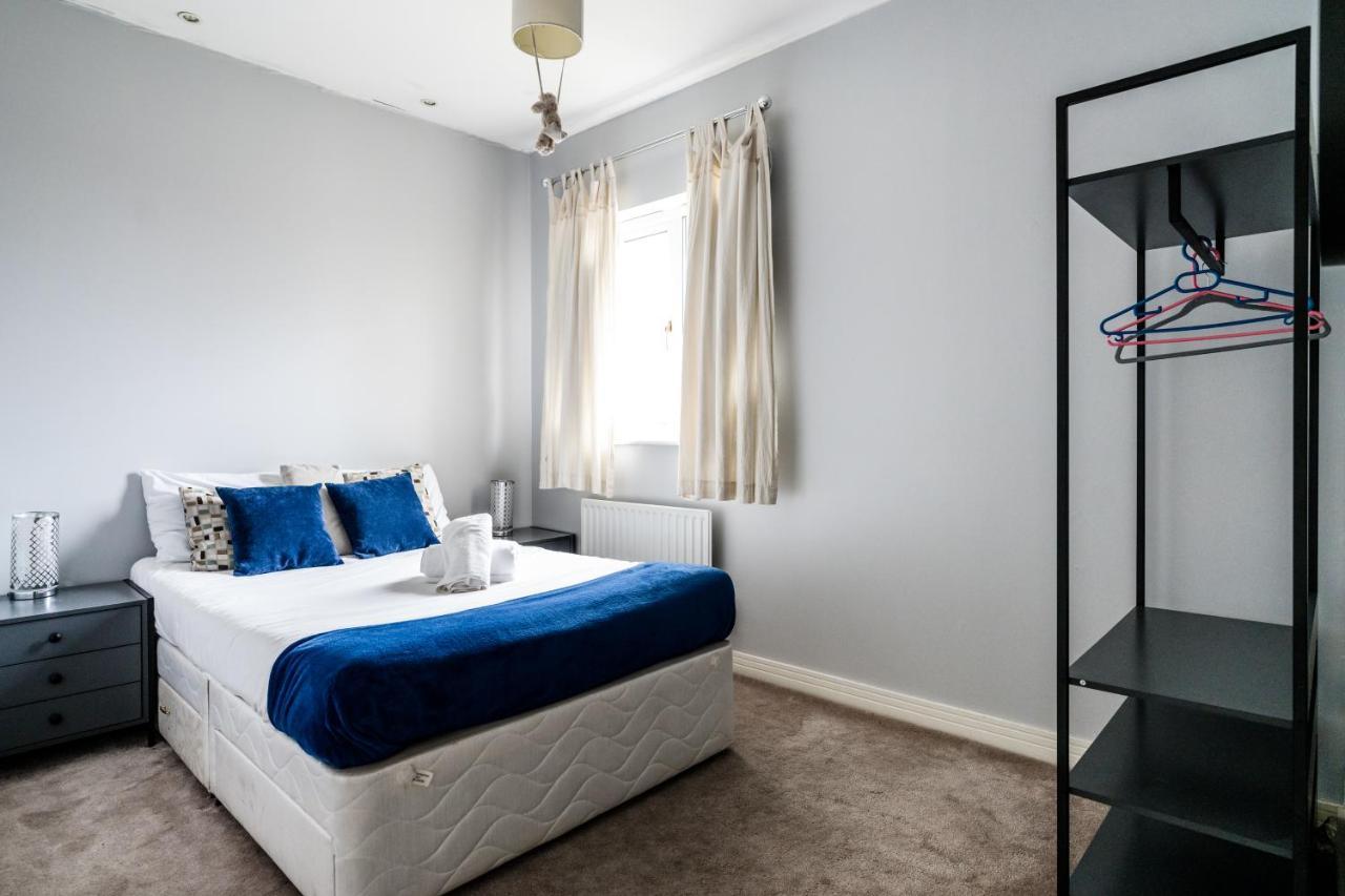 Holiday home Waterside - Centre With Parking