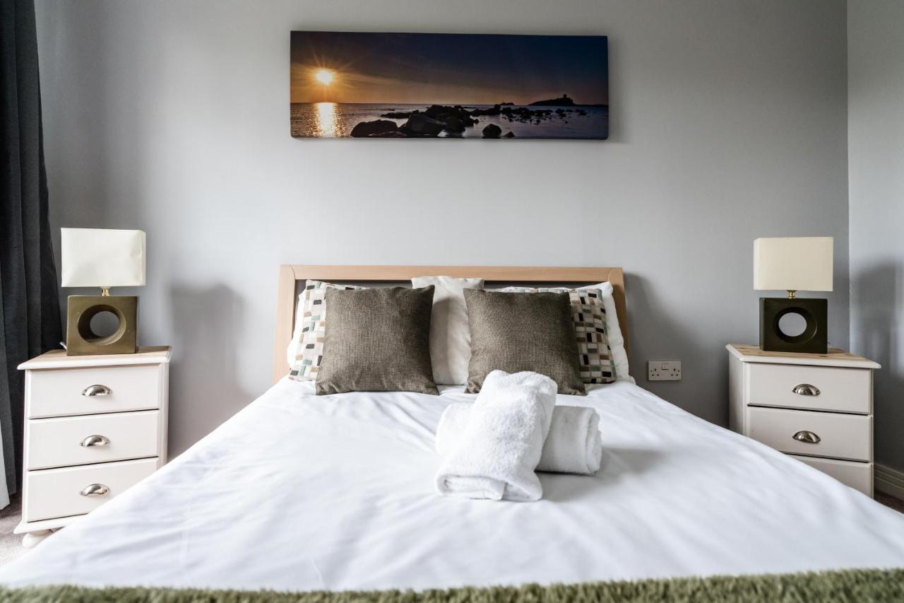 Waterside - Centre With Parking Holiday home Birmingham
